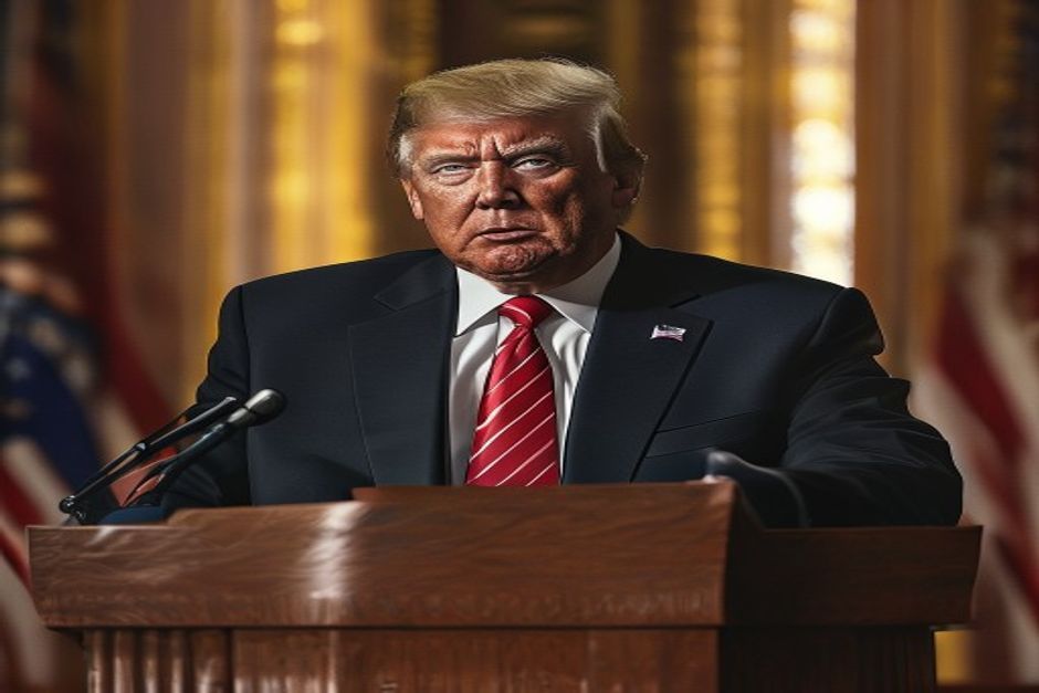 Trump's Iran Threats: Diplomacy or War?