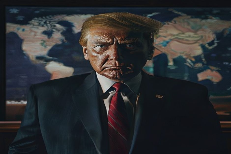 Trump's Iran Standoff: Escalation Fears as Ceasefire Talks Stall