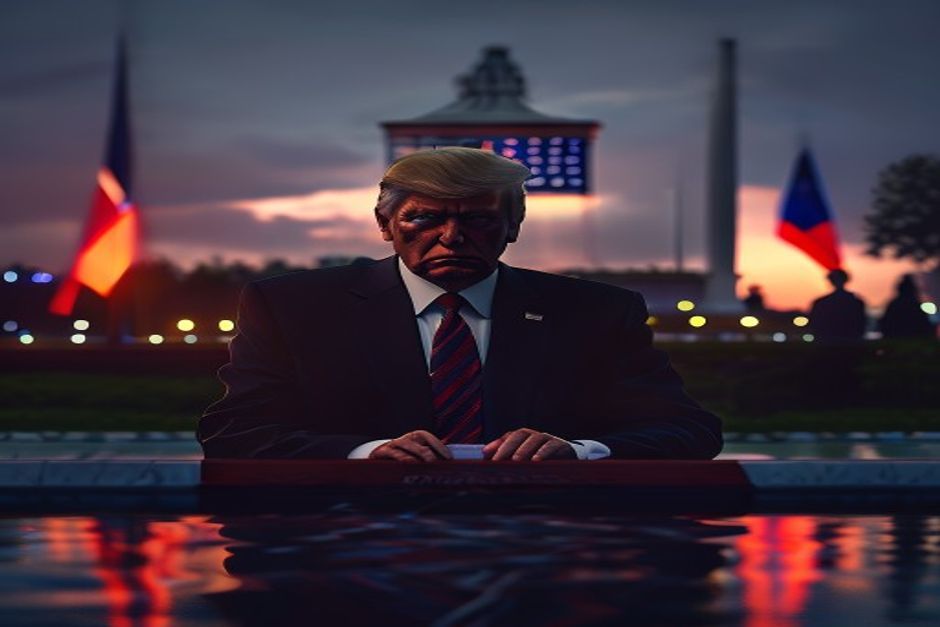 Trump Warns Iran: 'Pain' Awaits Without Deal