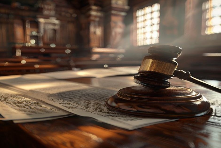 Judge's Son Denied Bail, Mother Gets Relief: Case Ignites Debate