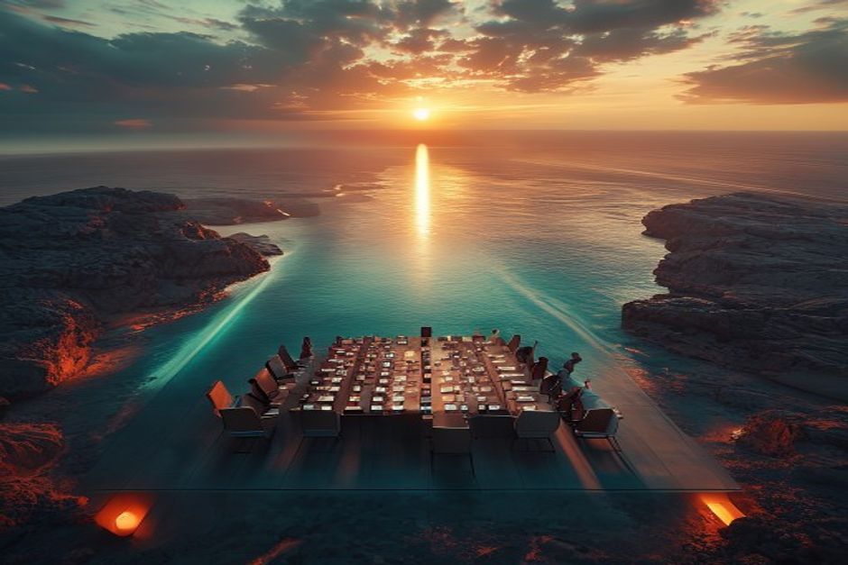 Strait of Hormuz Attacks Escalate Tensions