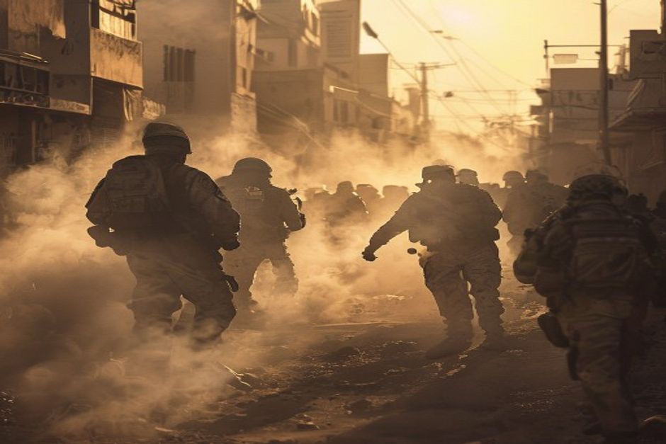 Iraq Militias Under Pressure: Disarm or Deepen Conflict?