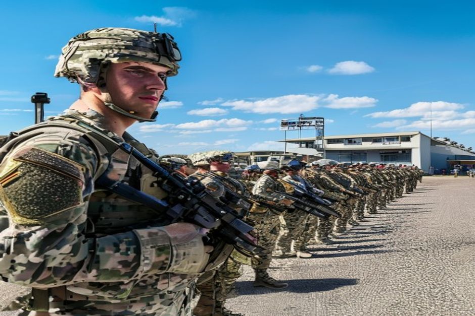 US Troops in Germany: More Than Meets The Eye
