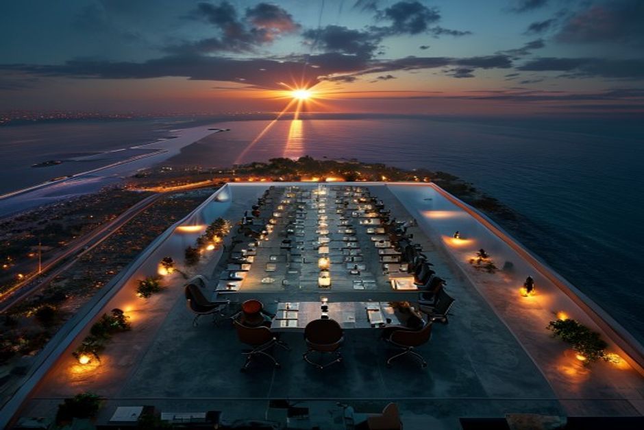 UAE Seeks US Financial Backstop Amid Iran Tensions