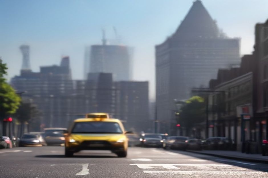 Uber's London Robotaxi Debut: A Game Changer