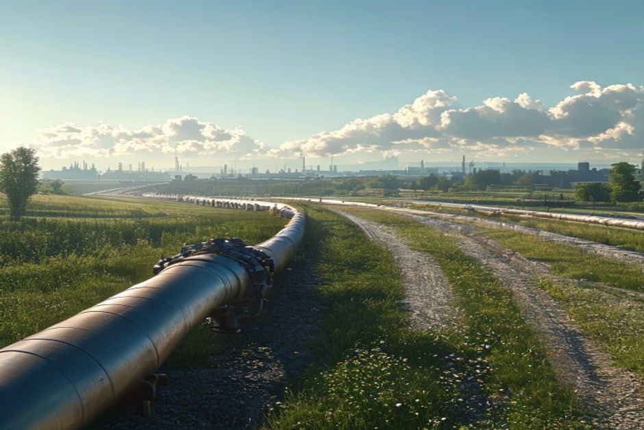 Druzhba Pipeline Reopens, EU Unlocks Aid for Kyiv