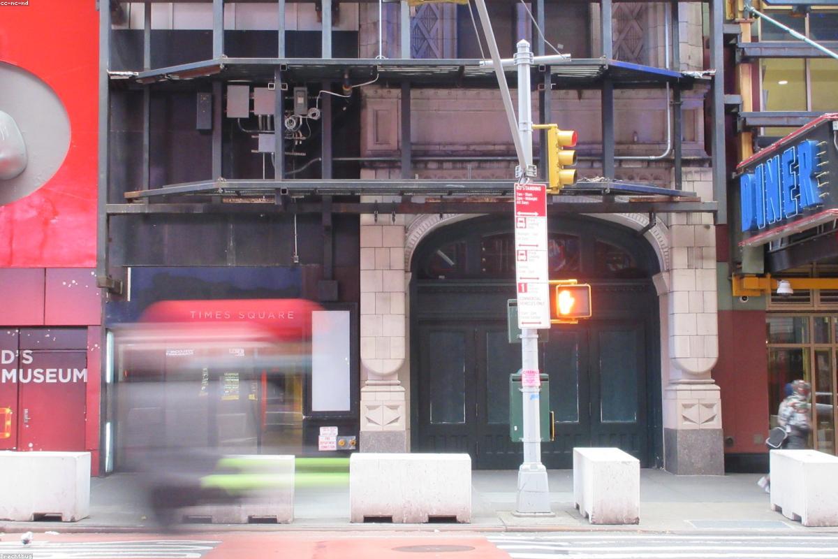 Strait of Hormuz Blockade Escalates Tensions