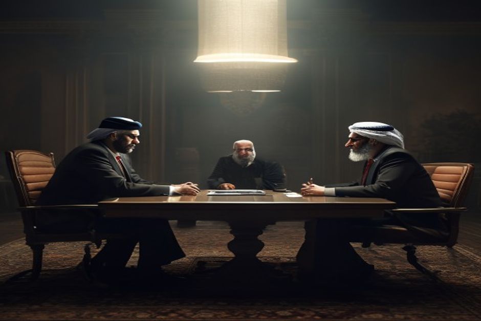 Iran Leader Mojtaba Khamenei Reportedly Injured