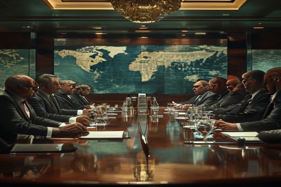 US-Iran Talks: Tensions Mount!