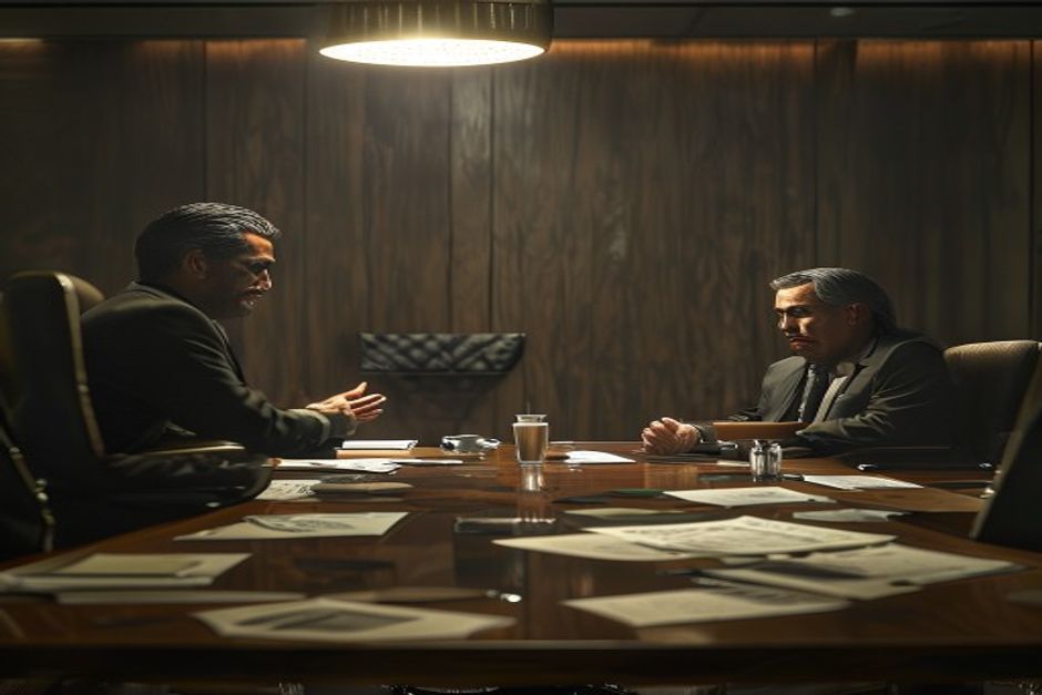 US-Iran Talks Collapse: Middle East Peace at Risk