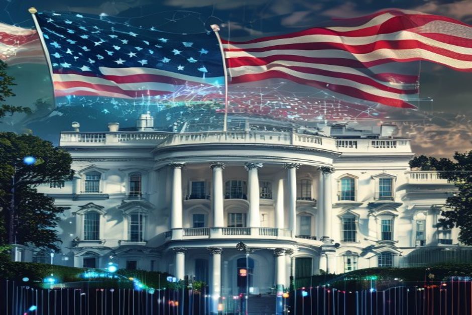 US vs China: A Pre-Visit Economic Showdown