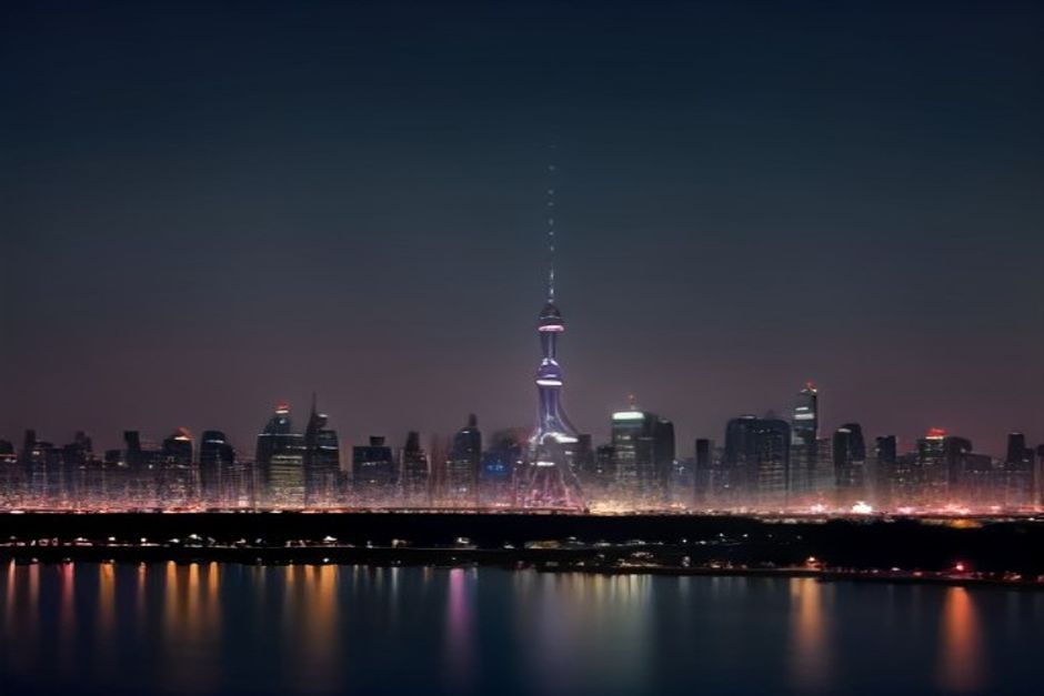 China's Economy Unpacked: Insights from Bloomberg