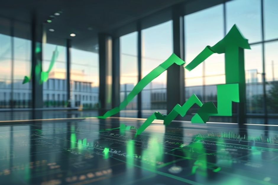 US Inflation Drops First Time in 6 Years: Fed Rate Hike Pressure Eases