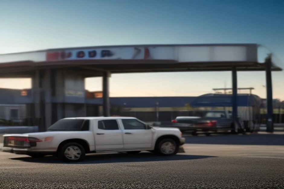US Diesel Prices Soar to Mid-2022 Highs