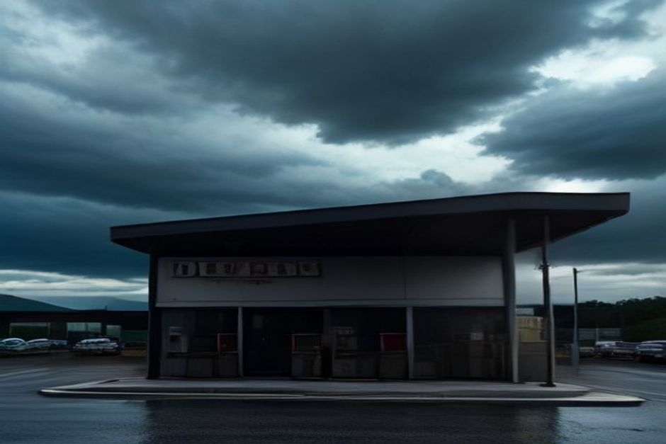 Diesel Surge Fuels Global Economic Fears