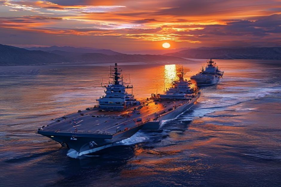 Strait of Hormuz Tensions: US Operation Sparks Escalation Fears