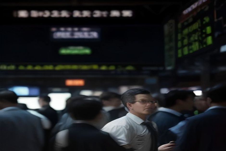 Global Markets Brace for Earnings Week