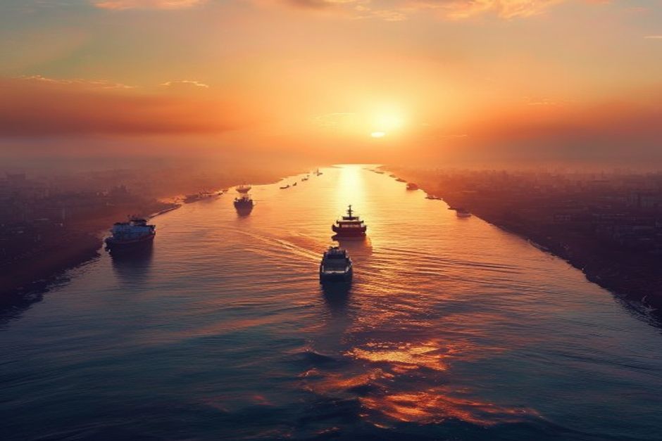 NO STRAIT FEE FOR SHIPS: IMO