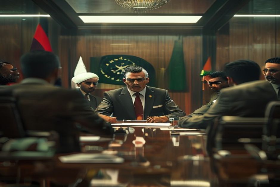 Pakistan's Reluctant Role in US-Iran Peace Push