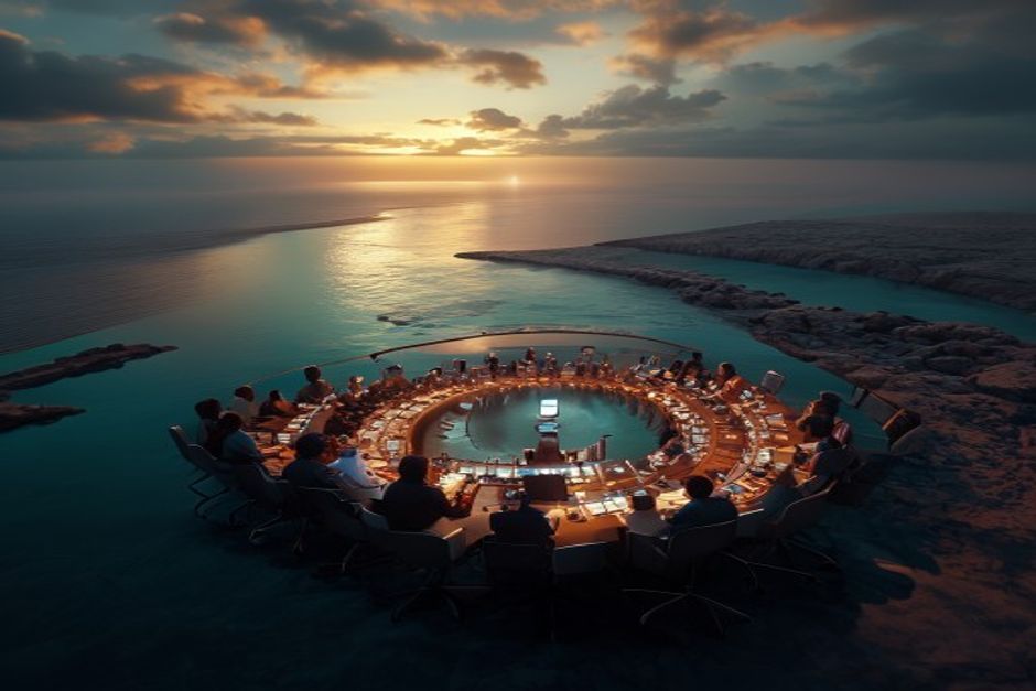 Hormuz Standoff: US-Iran Ceasefire Holds, Talks Loom