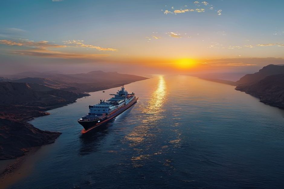 China Warns US Over Hormuz, Iran Ties