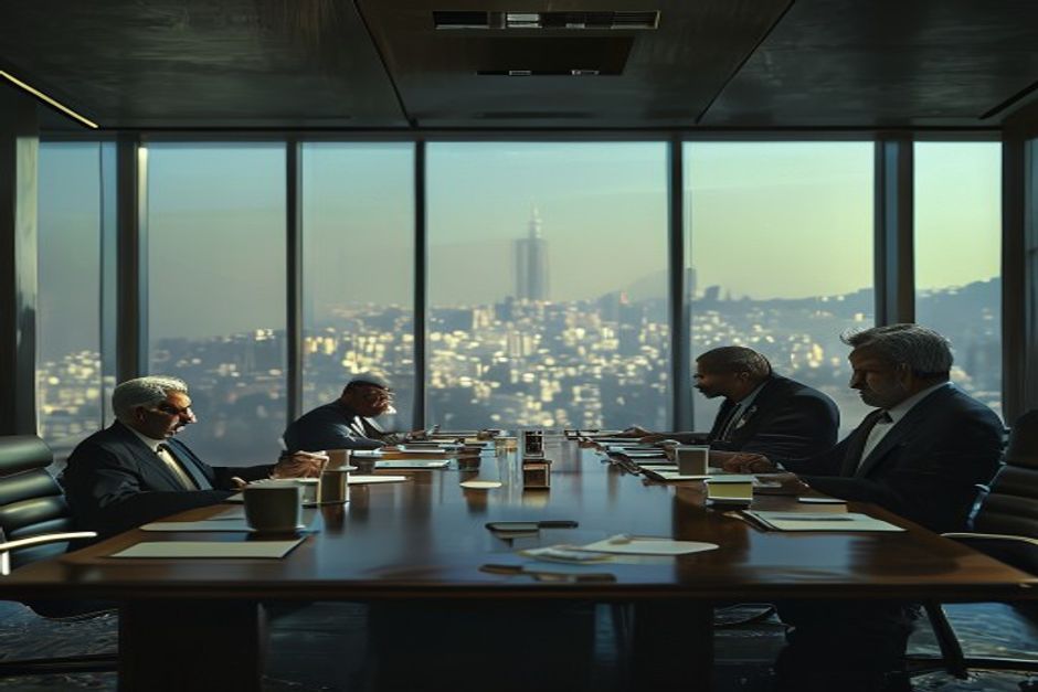 US-Iran Peace Talks Fail in Islamabad