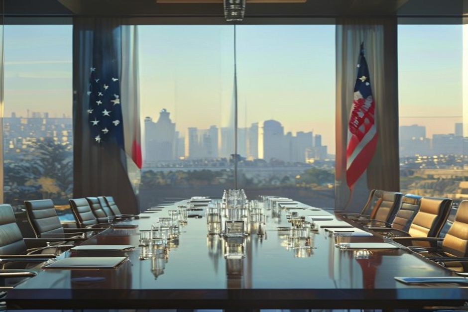 US-Iran Talks in Islamabad Face Unexpected Delay