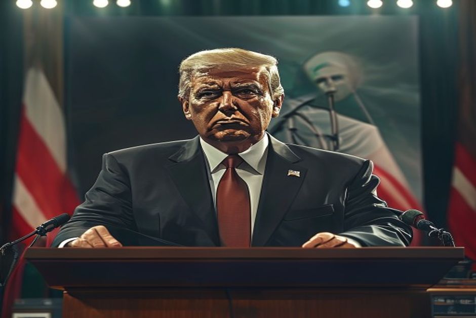 Trump Rejects Iran Offer, Warns of Nuclear Threat