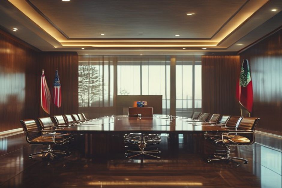 US Missed Iran 'Victory' Off-Ramps, Says Benaim