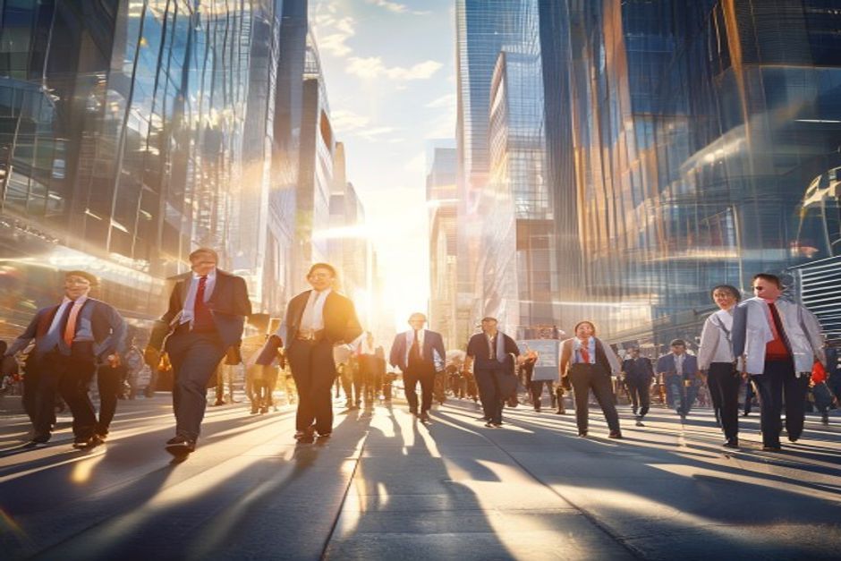 US Jobless Claims Drop Unexpectedly