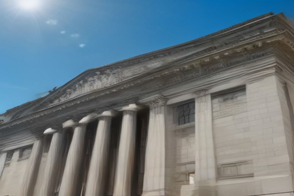 US Debt Hits $40 Trillion Milestone