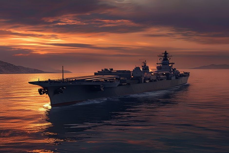 Trump Pauses Strait of Hormuz Shipping Aid for Iran Deal