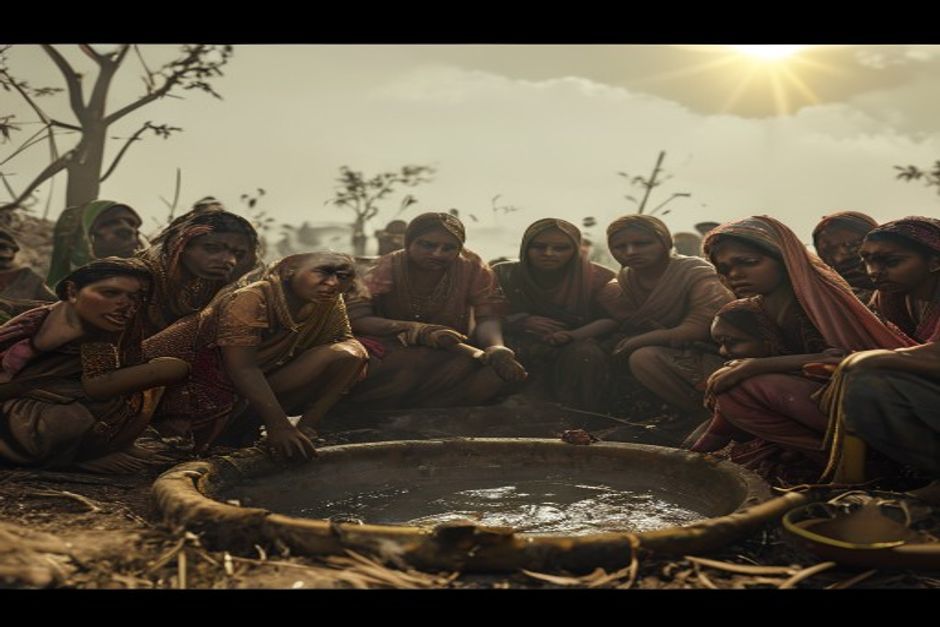 Water Tank Contamination Sparks Boycott Outrage