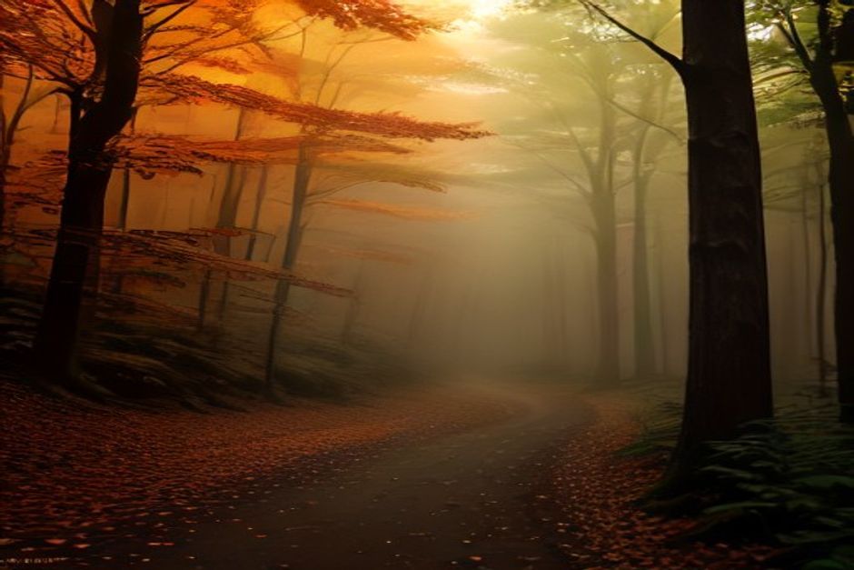 Life's Detour: Unfulfilled Dreams of the Appalachian Trail