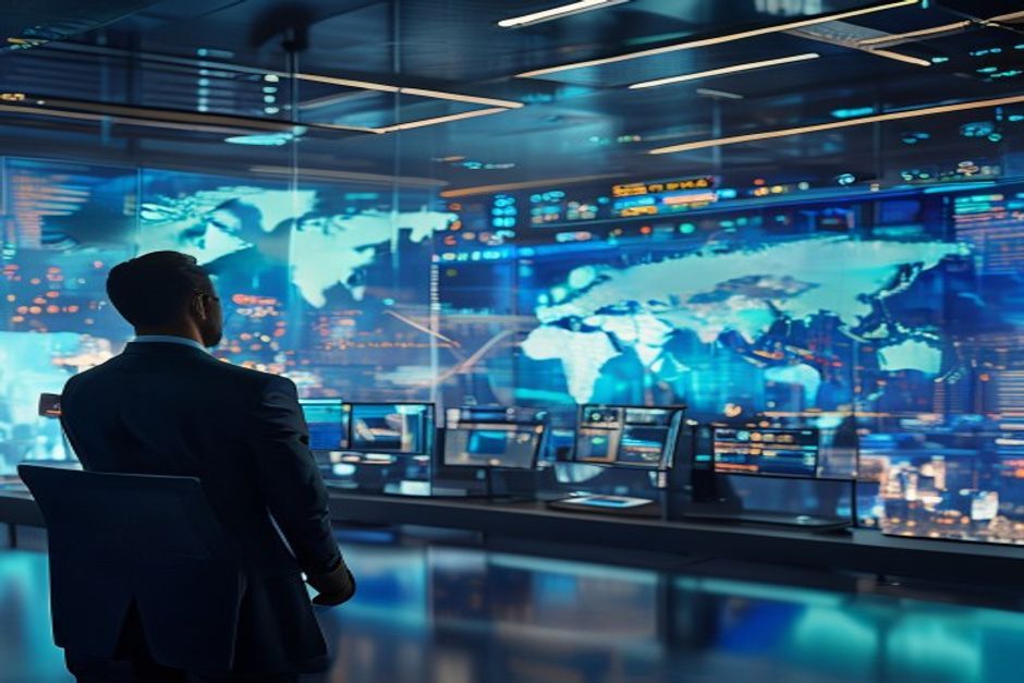 NBC News: Your Global News Compass