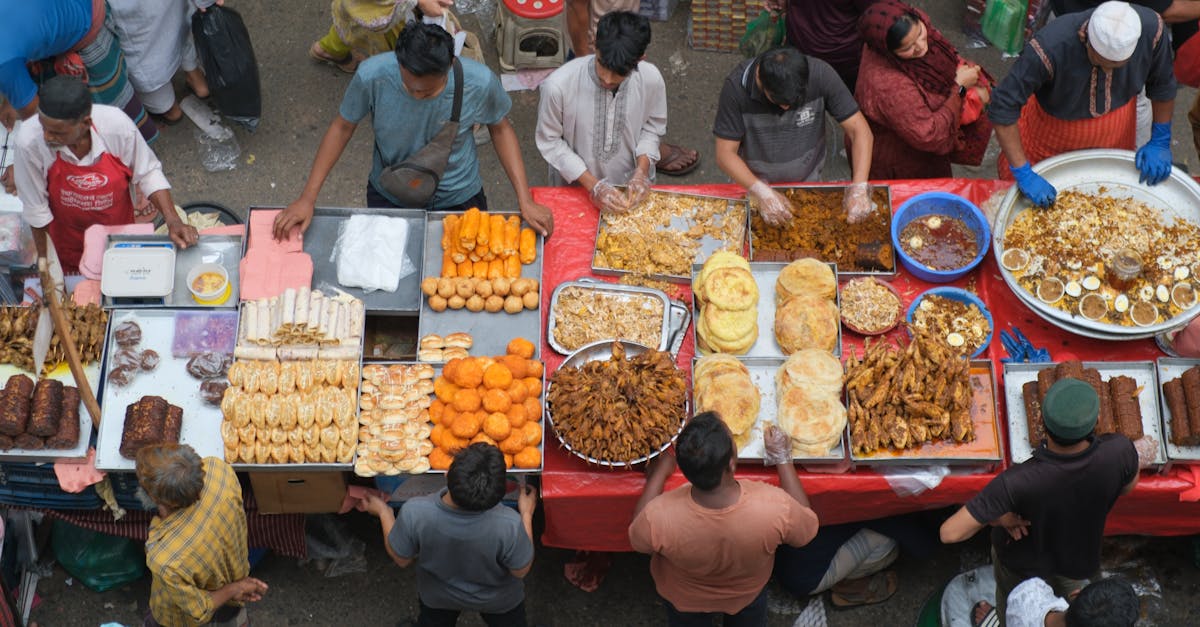 Wall Street Fuels Major Asian Food Merger