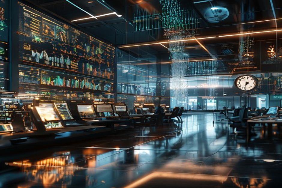 JPMorgan's Blockchain Bet: Decade, Millions, No Game-Changer Yet
