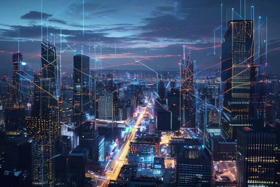 AI's Paradox, Market Shifts, and Global Economic Crossroads