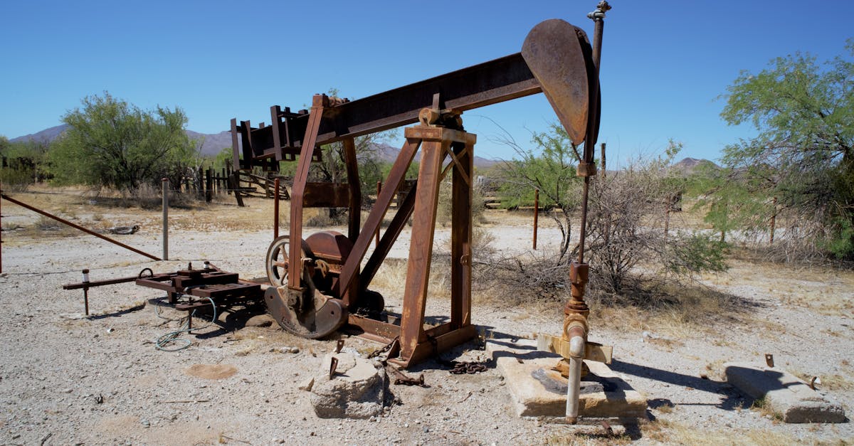 Russia's Oil Boom: Crude Hits 13-Year High