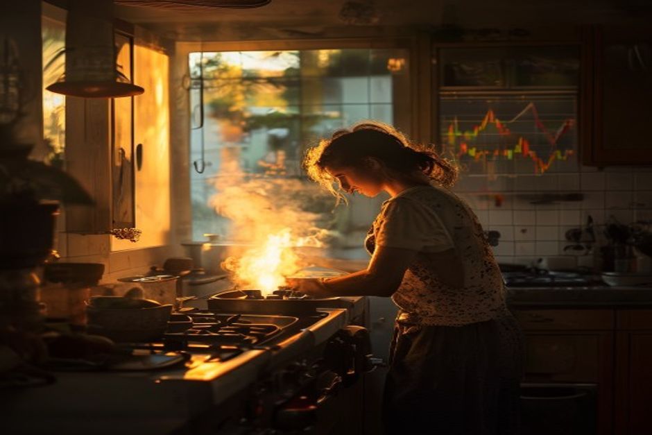 Brazil Feels Iran War's Pinch: Gas Prices Soar