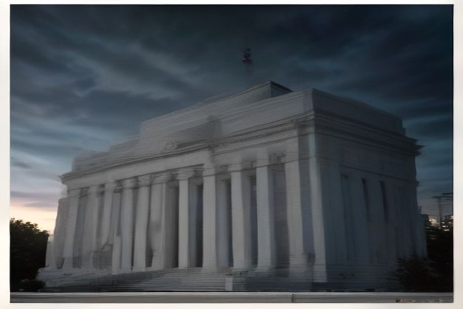 Fed Risks Market Chaos: Clarida Warns on Inflation Metric