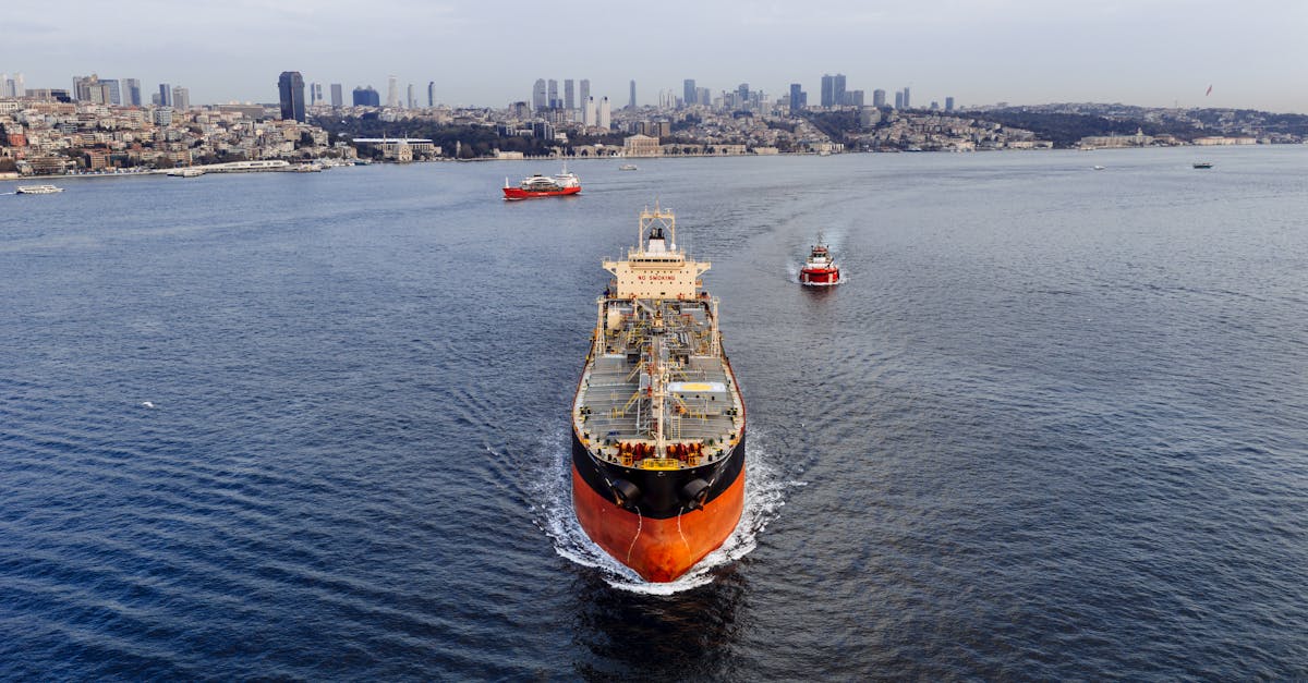 Iran's Stranglehold on Key Waterway