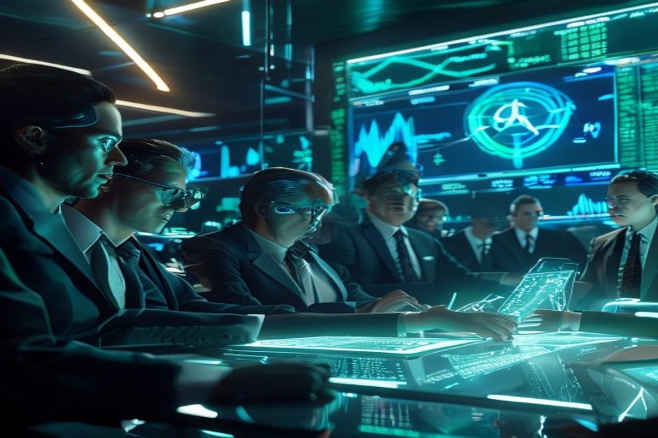 Meta's AI Dive Sparks Investor ROIC Concerns