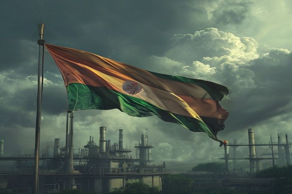 Bangladesh Crisis: New Govt Faces Energy Shockwaves