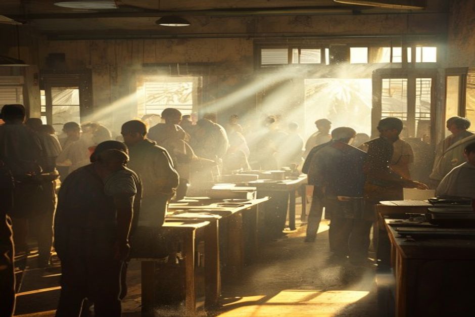 Domkal Voter Intimidation Allegations Rock Polling Day