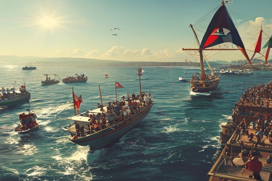 Gaza Aid Flotilla: Minister's 'Mistreatment' Sparks Global Fury
