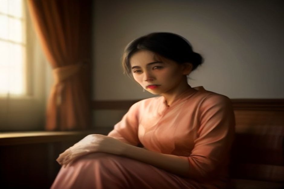 Suu Kyi 'Proof of Life' Photos Surface