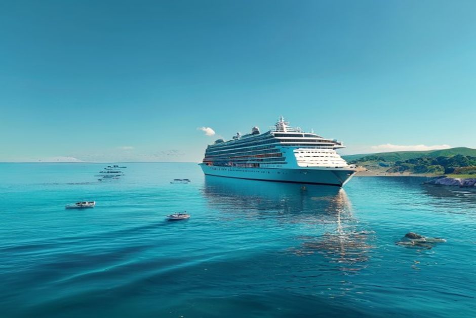 Hantavirus Outbreak on Cruise Ship