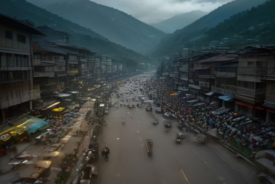 Kashmir Faces Major Political Turmoil