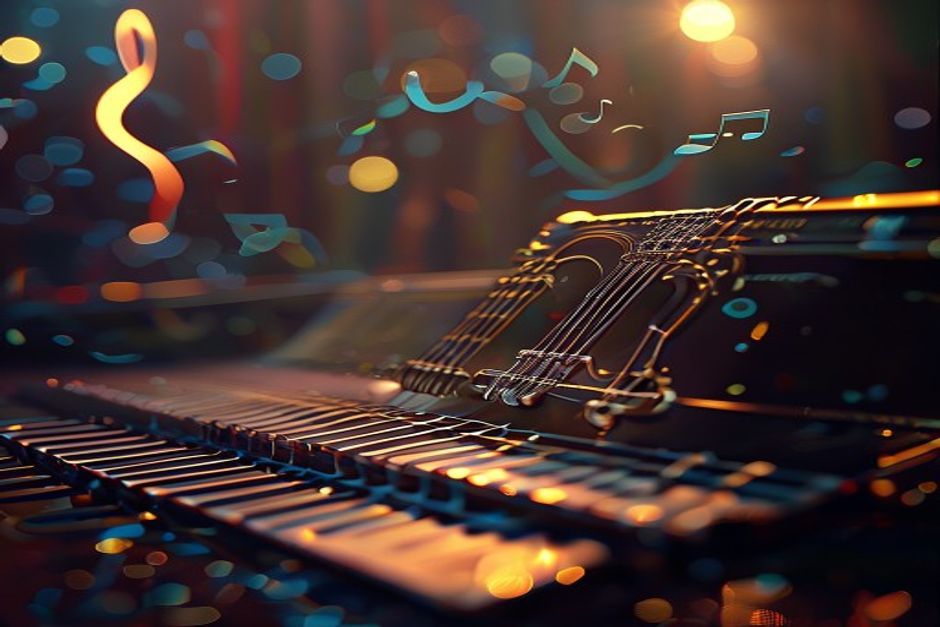 EBTG's Iconic Sound Reimagined